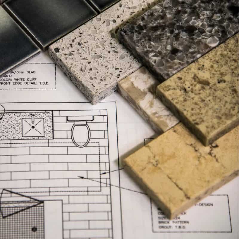 Flooring design Consultations in Lincoln, NE