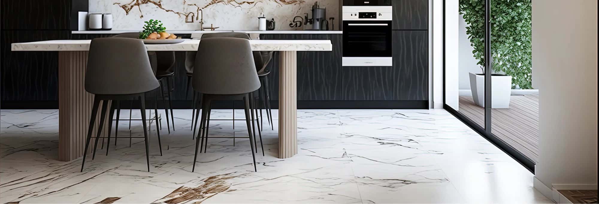 Flooring Installation from Sunset Flooring in Lincoln, NE